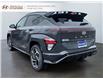 2024 Hyundai Kona 1.6T N Line Ultimate (Stk: 240783N) in Grand Falls - Image 4 of 17
