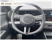 2024 Hyundai Kona 1.6T N Line Ultimate (Stk: 240783N) in Grand Falls - Image 12 of 17