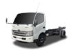 2023 Hino 300 CAB & CHASSIS (Stk: 18979) in Philipsburg - Image 1 of 1