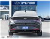 2021 Hyundai Elantra N Line (Stk: 134708) in Milton - Image 8 of 28