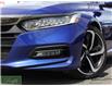 2018 Honda Accord Sport (Stk: 2400719A) in North York - Image 12 of 31