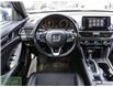2018 Honda Accord Sport (Stk: 2400719A) in North York - Image 17 of 31