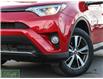2017 Toyota RAV4 XLE (Stk: A2401093) in North York - Image 12 of 30