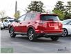 2017 Toyota RAV4 XLE (Stk: A2401093) in North York - Image 5 of 30