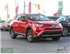 2017 Toyota RAV4 XLE (Stk: A2401093) in North York - Image 10 of 30