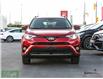2017 Toyota RAV4 XLE (Stk: A2401093) in North York - Image 11 of 30