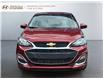 2022 Chevrolet Spark 1LT CVT (Stk: 241458B) in Grand Falls - Image 2 of 17