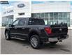 2024 Ford F-150 XLT (Stk: 24T2061) in Red Deer - Image 4 of 25