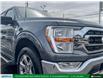 2022 Ford F-150 XLT (Stk: A52941A) in London - Image 8 of 22