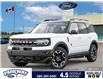 2024 Ford Bronco Sport Outer Banks (Stk: BSF808) in Waterloo - Image 1 of 22