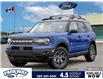 2023 Ford Bronco Sport Badlands (Stk: BSF510) in Waterloo - Image 1 of 22