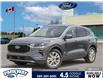 2024 Ford Escape Active (Stk: ZG070) in Waterloo - Image 1 of 21