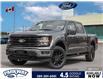 2024 Ford F-150 XLT (Stk: FF992) in Waterloo - Image 1 of 23