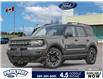 2024 Ford Bronco Sport Outer Banks (Stk: BSF834) in Waterloo - Image 1 of 23