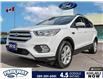2018 Ford Escape SE (Stk: LP2049AX) in Waterloo - Image 1 of 23