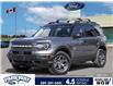2024 Ford Bronco Sport Badlands (Stk: T017R9D) in Waterloo - Image 1 of 22