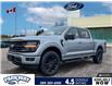 2024 Ford F-150 XLT (Stk: FF901) in Waterloo - Image 1 of 22