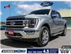 2022 Ford F-150 Lariat (Stk: D114240A) in Kitchener - Image 1 of 25