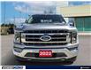 2022 Ford F-150 Lariat (Stk: D114240A) in Kitchener - Image 2 of 25