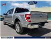 2022 Ford F-150 Lariat (Stk: D114240A) in Kitchener - Image 4 of 25