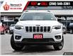 2023 Jeep Cherokee Altitude (Stk: 230042) in Vernon - Image 2 of 30