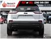 2023 Jeep Cherokee Altitude (Stk: 230042) in Vernon - Image 5 of 30