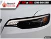 2023 Jeep Cherokee Altitude (Stk: 230042) in Vernon - Image 10 of 30