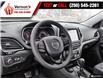2023 Jeep Cherokee Altitude (Stk: 230042) in Vernon - Image 13 of 30