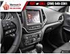 2023 Jeep Cherokee Altitude (Stk: 230042) in Vernon - Image 23 of 30