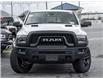 2022 RAM 1500 Classic SLT (Stk: P3630) in Mississauga - Image 2 of 28