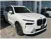 2025 BMW X7 xDrive40i (Stk: 5W34510) in Brampton - Image 3 of 39