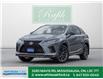 2022 Lexus RX 350 Base (Stk: 24N8205A) in Mississauga - Image 1 of 31