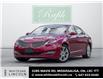 2014 Lincoln MKZ Base (Stk: P0597) in Mississauga - Image 1 of 23