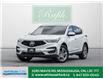 2021 Acura RDX Platinum Elite (Stk: 23ME9379A) in Mississauga - Image 1 of 27