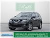 2014 Nissan Rogue SL (Stk: 23ME1696A) in Mississauga - Image 1 of 25