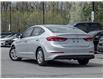2017 Hyundai Elantra LE (Stk: MC0009A) in Mississauga - Image 5 of 22