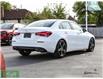 2019 Mercedes-Benz A-Class Base (Stk: P17464) in North York - Image 8 of 30