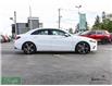 2019 Mercedes-Benz A-Class Base (Stk: P17464) in North York - Image 9 of 30