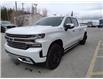2020 Chevrolet Silverado 1500 High Country (Stk: 3899) in Whitehorse - Image 1 of 15