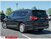 2017 Chrysler Pacifica Touring-L (Stk: 242641) in Essex-Windsor - Image 4 of 29