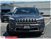 2016 Jeep Cherokee Limited (Stk: 620761) in Essex-Windsor - Image 2 of 29
