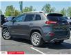 2016 Jeep Cherokee Limited (Stk: 620761) in Essex-Windsor - Image 4 of 29