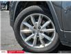2016 Jeep Cherokee Limited (Stk: 620761) in Essex-Windsor - Image 6 of 29
