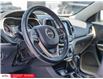 2016 Jeep Cherokee Limited (Stk: 620761) in Essex-Windsor - Image 13 of 29