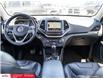 2016 Jeep Cherokee Limited (Stk: 620761) in Essex-Windsor - Image 25 of 29