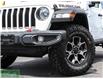 2018 Jeep Wrangler Unlimited Rubicon (Stk: P18051MM) in North York - Image 12 of 29