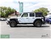 2018 Jeep Wrangler Unlimited Rubicon (Stk: P18051MM) in North York - Image 3 of 29