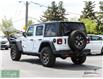 2018 Jeep Wrangler Unlimited Rubicon (Stk: P18051MM) in North York - Image 5 of 29