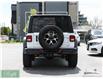 2018 Jeep Wrangler Unlimited Rubicon (Stk: P18051MM) in North York - Image 7 of 29