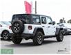 2018 Jeep Wrangler Unlimited Rubicon (Stk: P18051MM) in North York - Image 8 of 29